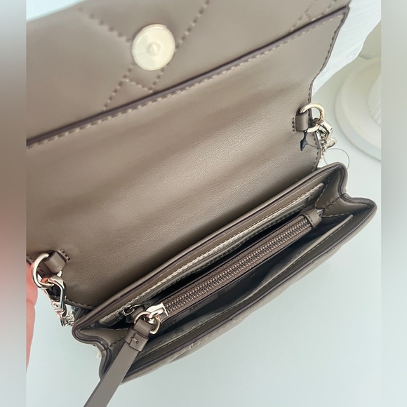 DKNY Willow Clutch Crossbody Bag - Picture 6 of 6